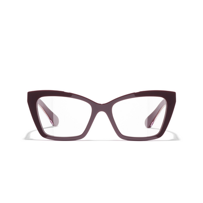 CHANEL CH3494 1461 54 - Cat Eye Eyeglasses