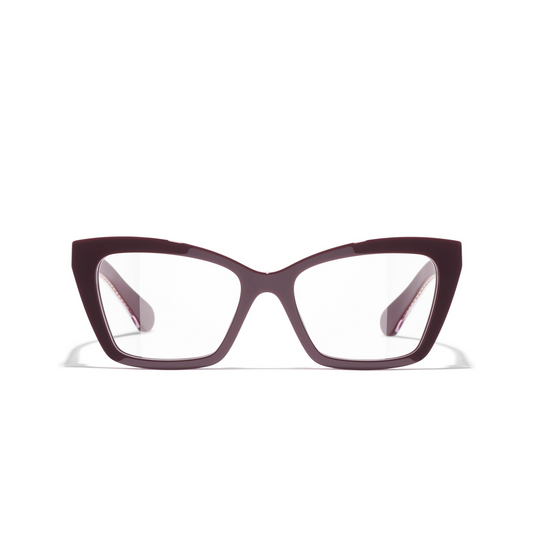 CHANEL CH3494 1461 54 - Cat Eye Eyeglasses