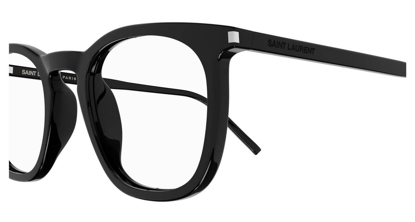 Saint Laurent SL 623 OPT 001 49 - Glasses Saint Laurent