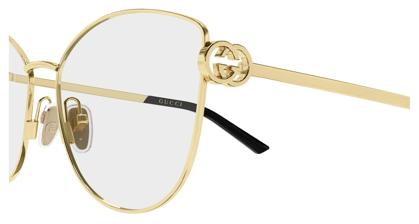 Gucci GG2049O 001 57