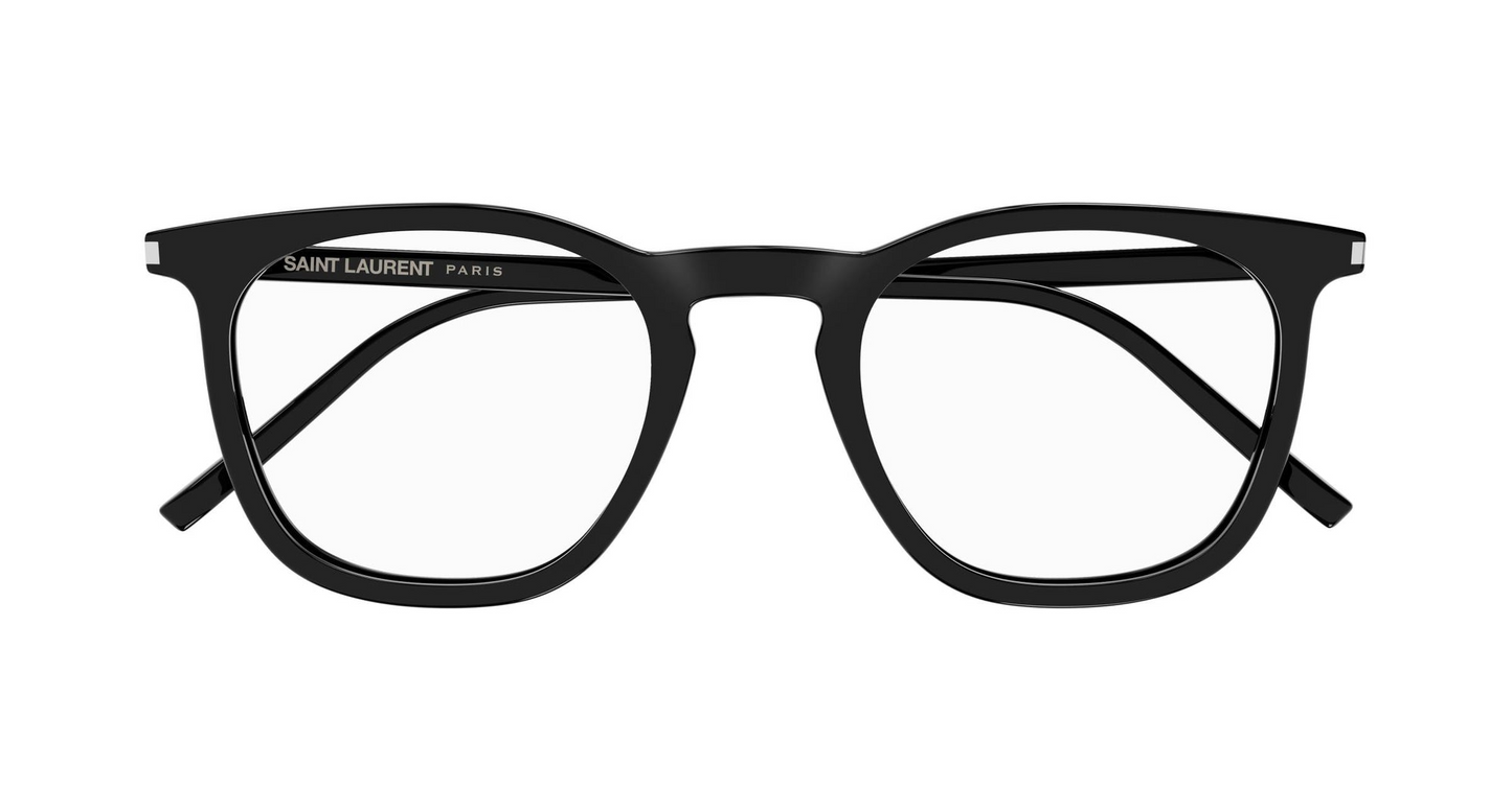 Saint Laurent SL 623 OPT 001 49 - Glasses Saint Laurent