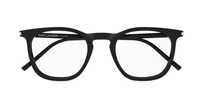 Saint Laurent SL 623 OPT 001 49 - Glasses Saint Laurent