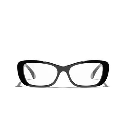 CHANEL CH3506 1850 53 - Butterfly Eyeglasses