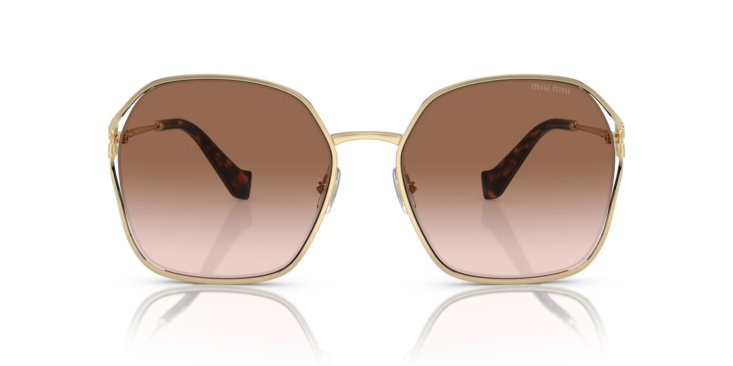 Miu Miu MU 52WS ZVN0A6 60