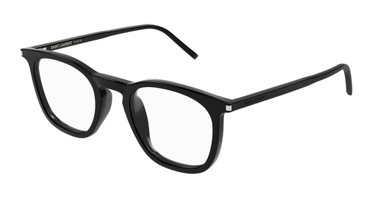 Saint Laurent SL 623 OPT 001 49 - Glasses Saint Laurent
