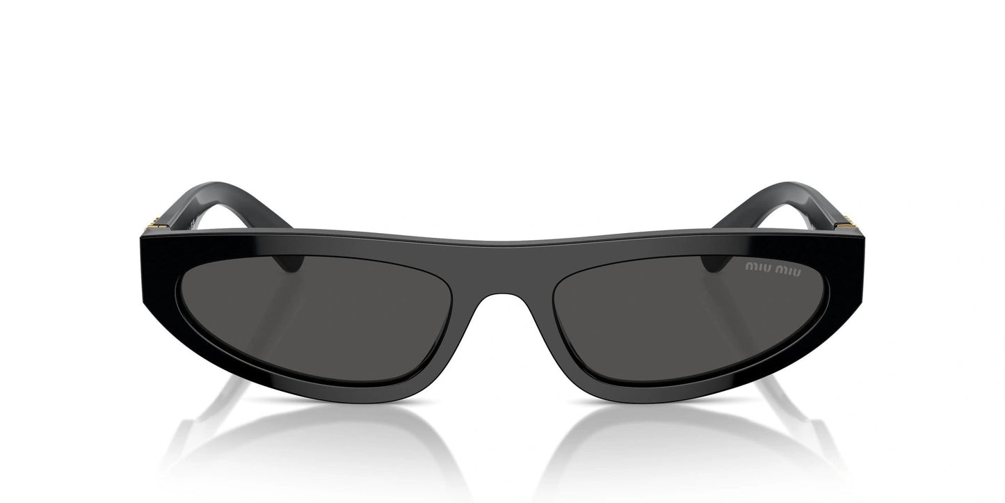 Miu Miu MU 07ZS 1AB5S0 56