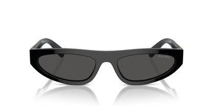 Miu Miu MU 07ZS 1AB5S0 56