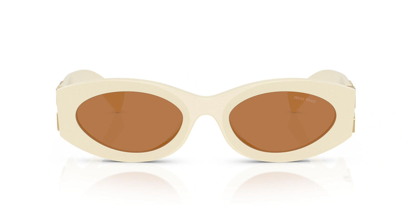 Miu Miu MU 11WS 0MU 11WS 21D90Q 54