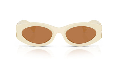 Miu Miu MU 11WS 0MU 11WS 21D90Q 54