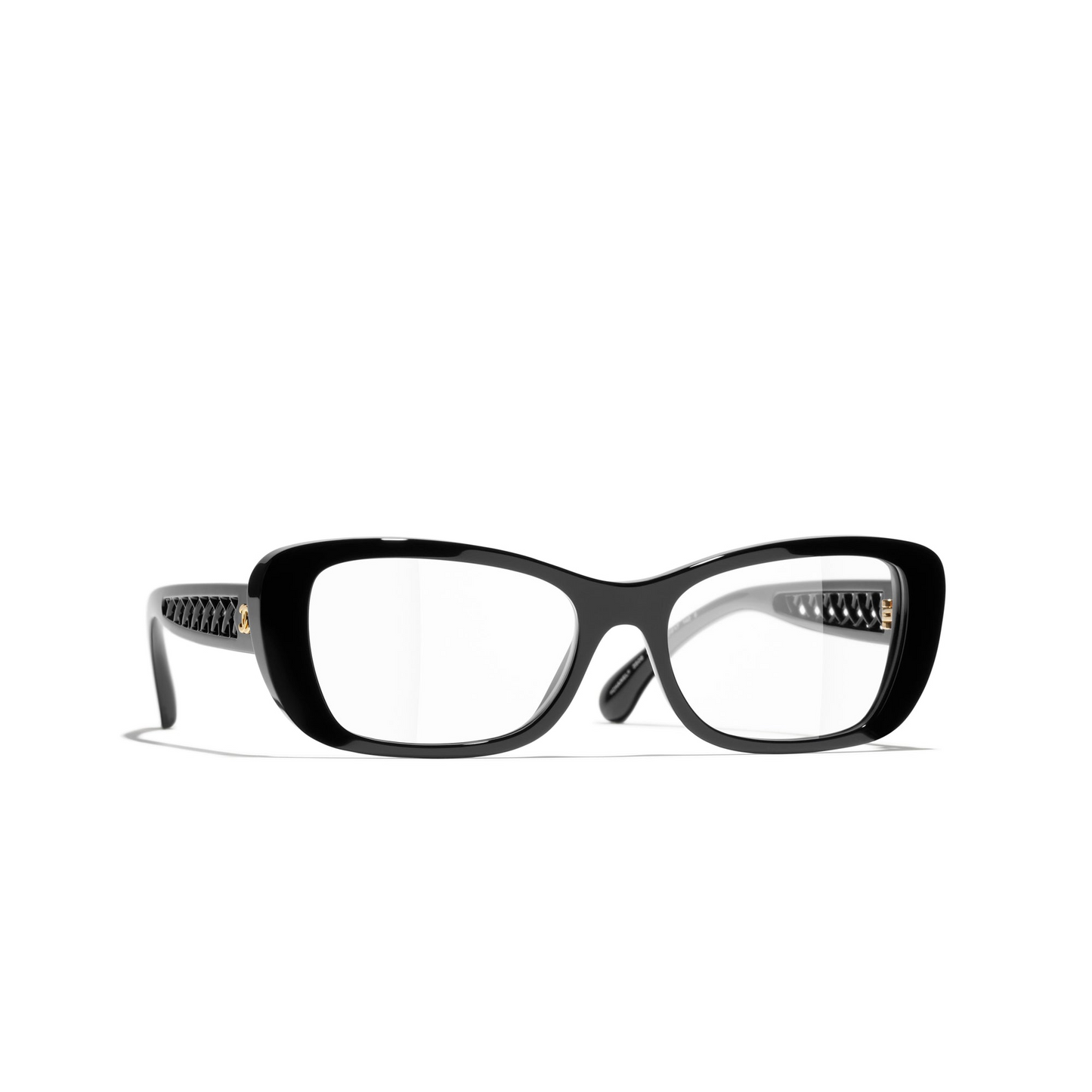 CHANEL CH3506 1850 53 - Butterfly Eyeglasses