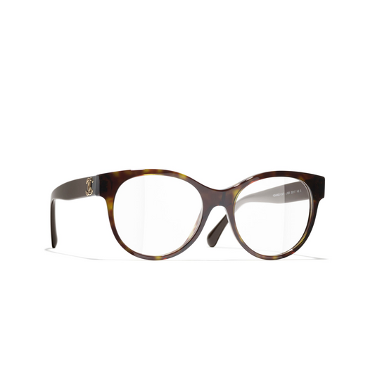 CHANEL CH3471 1826 53 - Pantos Eyeglasses