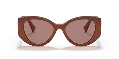 Miu Miu MU 03WS 07X06P 53