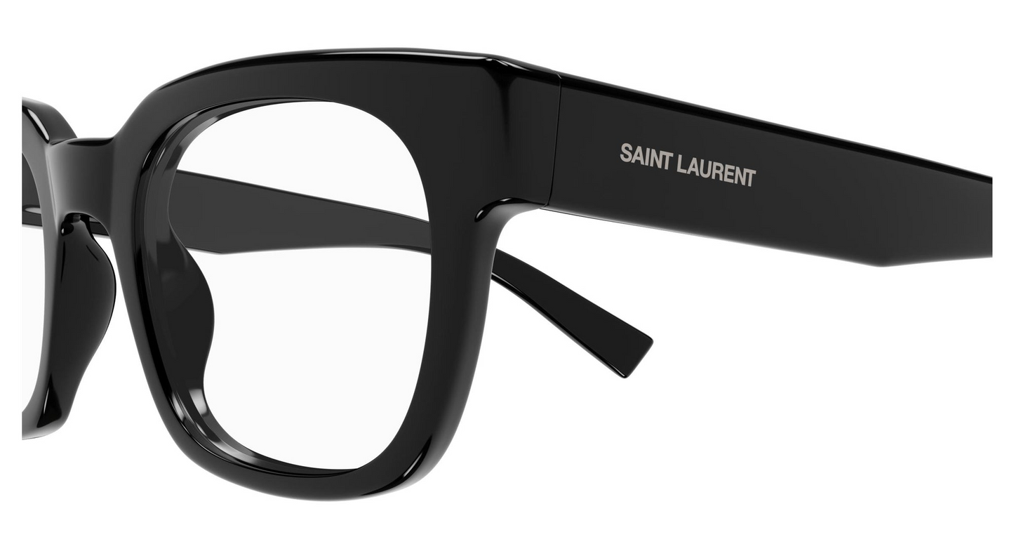 Saint Laurent SL 805 001 51 - Glasses Saint Laurent