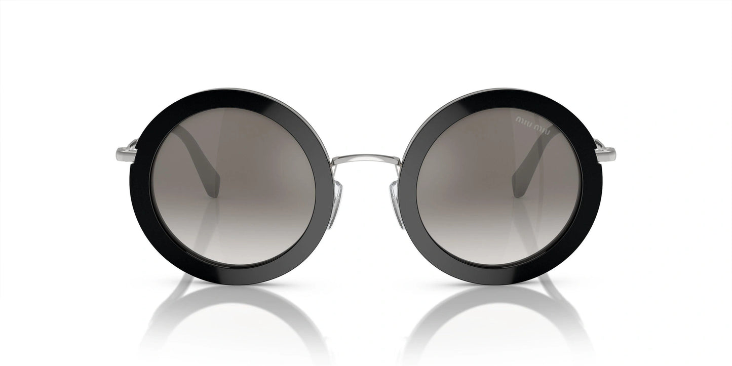 Miu Miu MU 59US CORE COLLECTION 1AB5O0 48