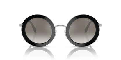 Miu Miu MU 59US CORE COLLECTION 1AB5O0 48