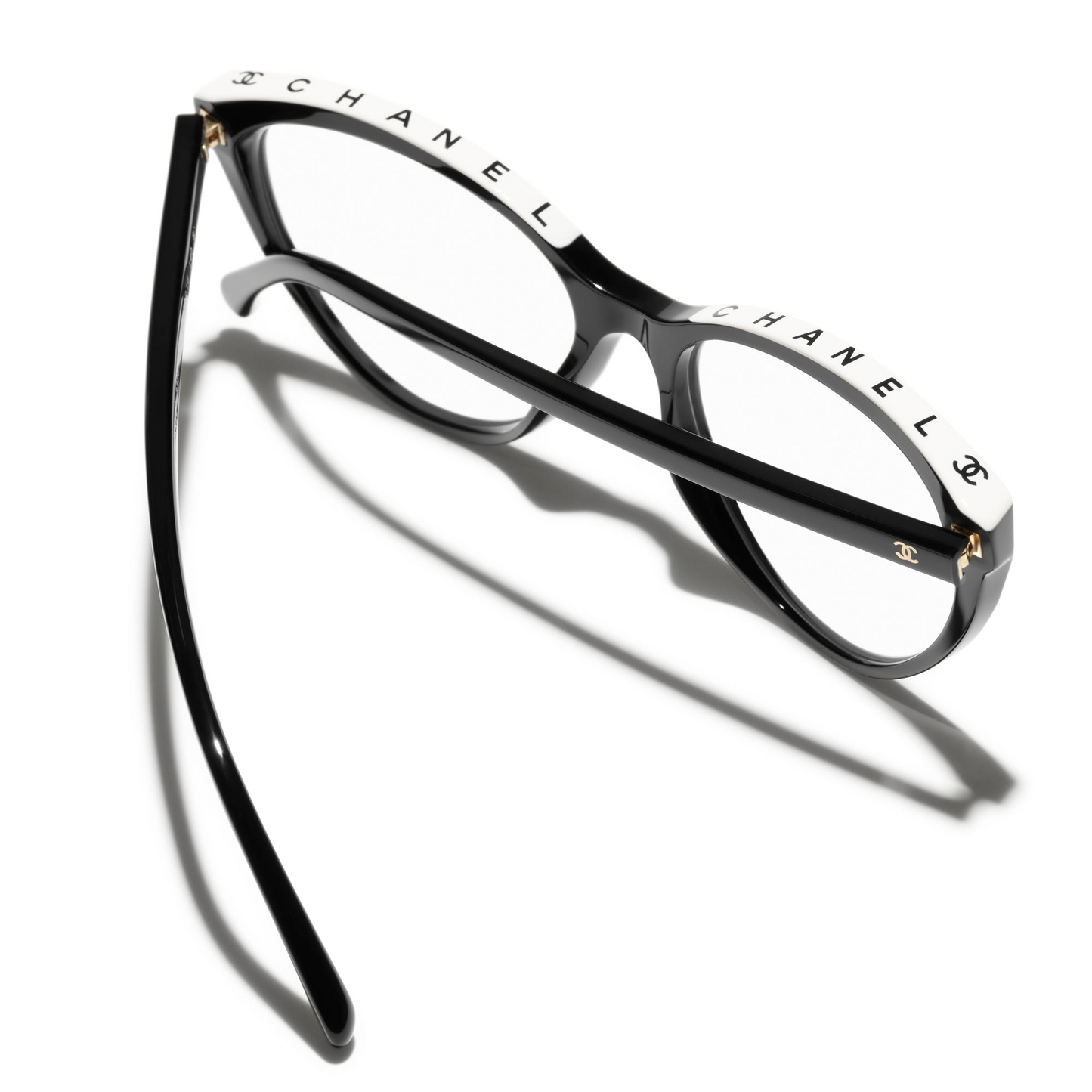 CHANEL CH3393 1656 52 - Cat Eye Eyeglasses