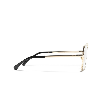CHANEL CH2226 C134 54 - Square Eyeglasses
