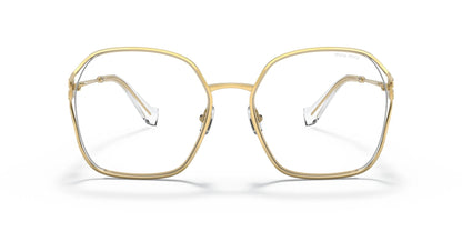 Miu Miu MU 52WS 5AK08N 60