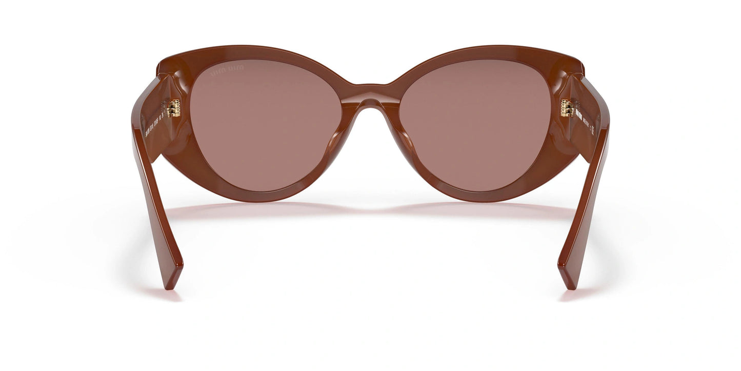 Miu Miu MU 03WS 07X06P 53