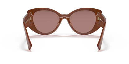 Miu Miu MU 03WS 07X06P 53