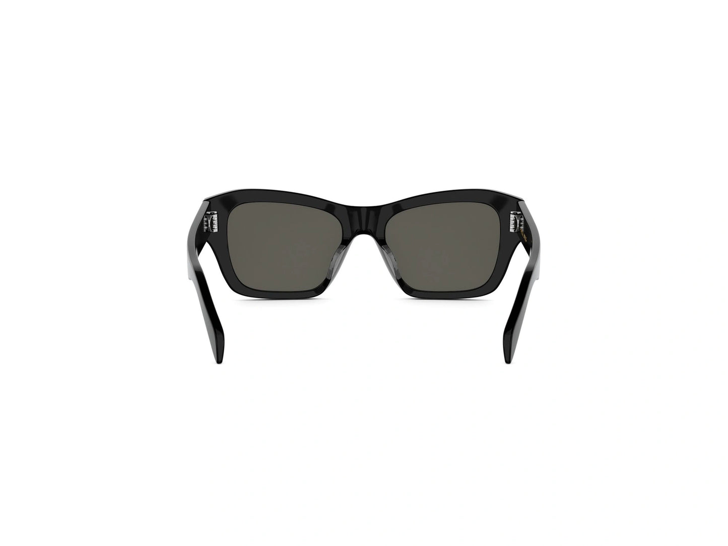 CELINE Triomphe Black Butterfly Sunglasses CL40330U 01A 54