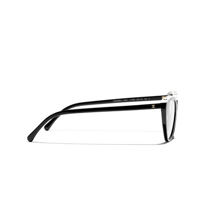 CHANEL CH3393 1656 52 - Cat Eye Eyeglasses