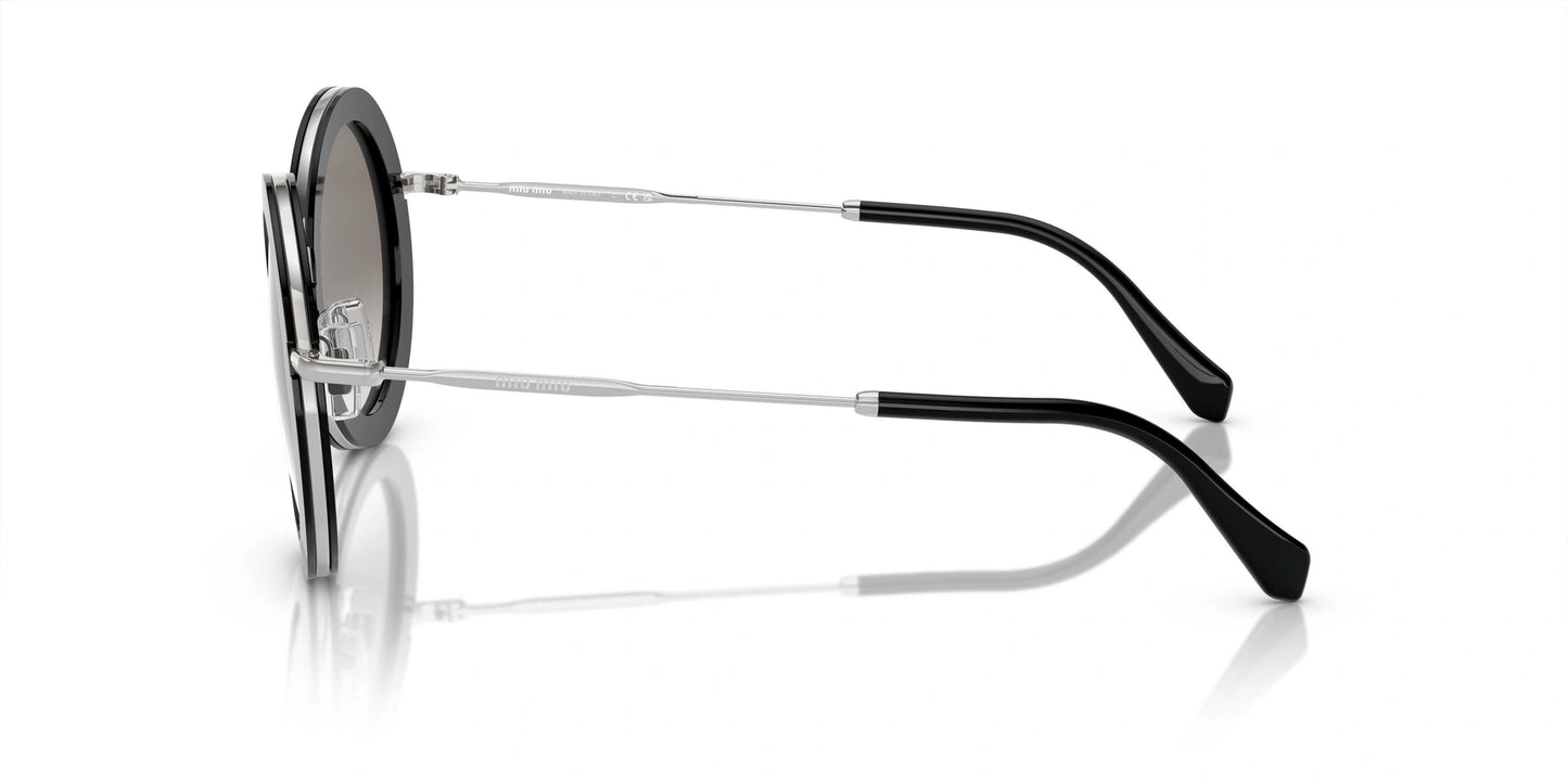 Miu Miu MU 59US CORE COLLECTION 1AB5O0 48
