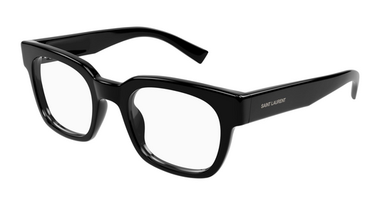 Saint Laurent SL 805 001 51 - Glasses Saint Laurent