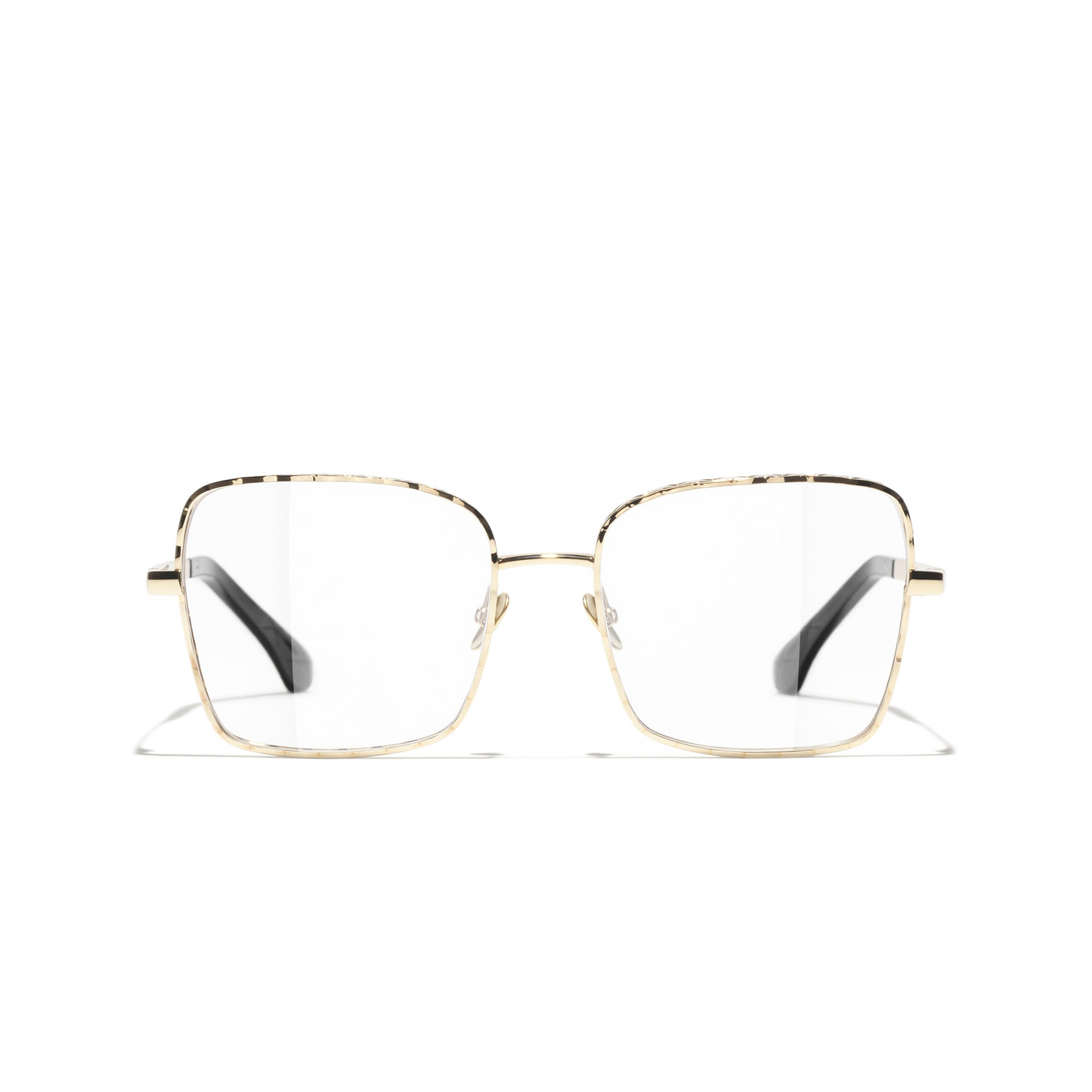 CHANEL CH2226 C134 54 - Square Eyeglasses
