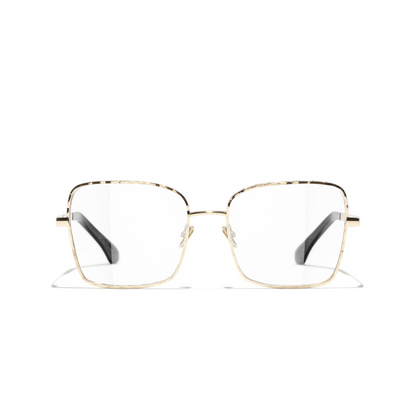 CHANEL CH2226 C134 54 - Square Eyeglasses