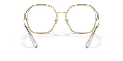 Miu Miu MU 52WS 5AK08N 60