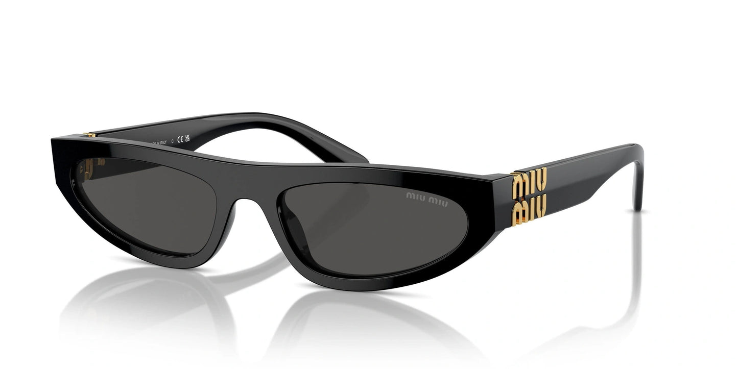 Miu Miu MU 07ZS 1AB5S0 56