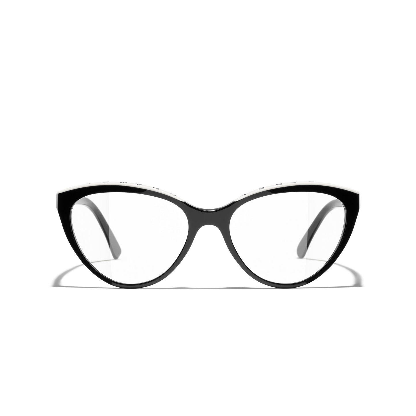 CHANEL CH3393 1656 52 - Cat Eye Eyeglasses