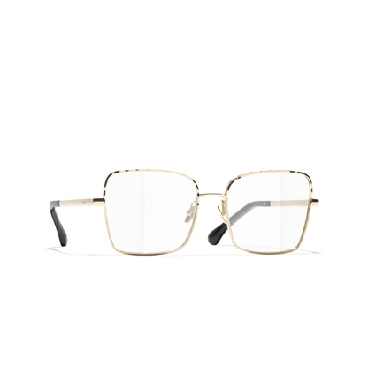 CHANEL CH2226 C134 54 - Square Eyeglasses