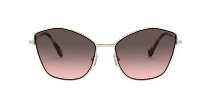 Miu Miu MU 60VS CORE COLLECTION ZVN146 60
