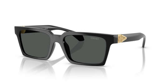 Versace VE4490U GB1/87 55 - Sunglasses Versace