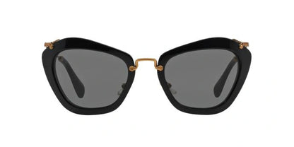 Miu Miu MU 10NS SPECIAL PROJECT 1AB1A1 55