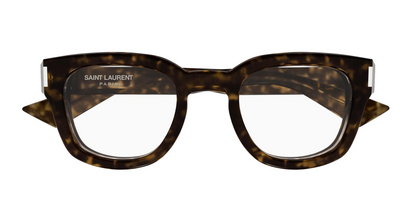 Saint Laurent SL 838 OPT 002 48 - Saint Laurent Transparent