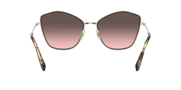 Miu Miu MU 60VS CORE COLLECTION ZVN146 60