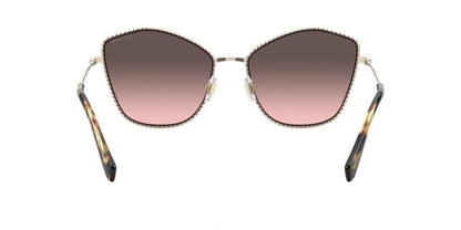 Miu Miu MU 60VS CORE COLLECTION ZVN146 60