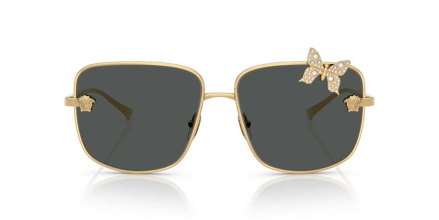 Versace VE2282 100287 59 - Sunglasses Versace