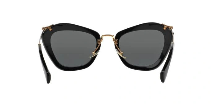 Miu Miu MU 10NS SPECIAL PROJECT 1AB1A1 55