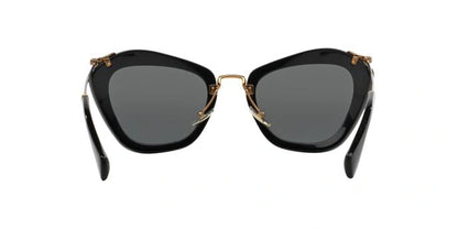 Miu Miu MU 10NS SPECIAL PROJECT 1AB1A1 55