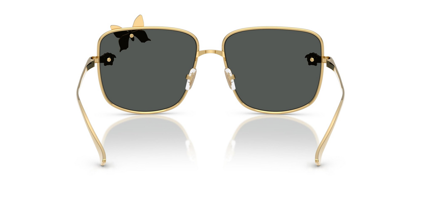 Versace VE2282 100287 59 - Sunglasses Versace