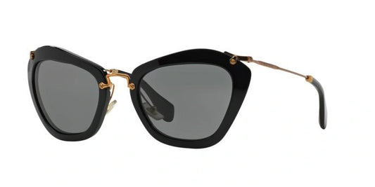 Miu Miu MU 10NS SPECIAL PROJECT 1AB1A1 55