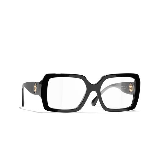 CHANEL CH3491 C786 54 - Butterfly Eyeglasses
