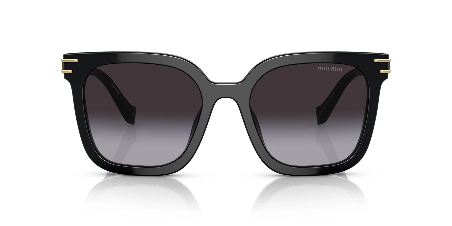 Miu Miu MU 13WS 1AB5D1 55
