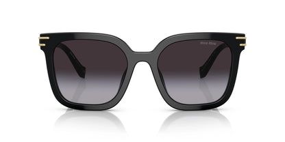 Miu Miu MU 13WS 1AB5D1 55