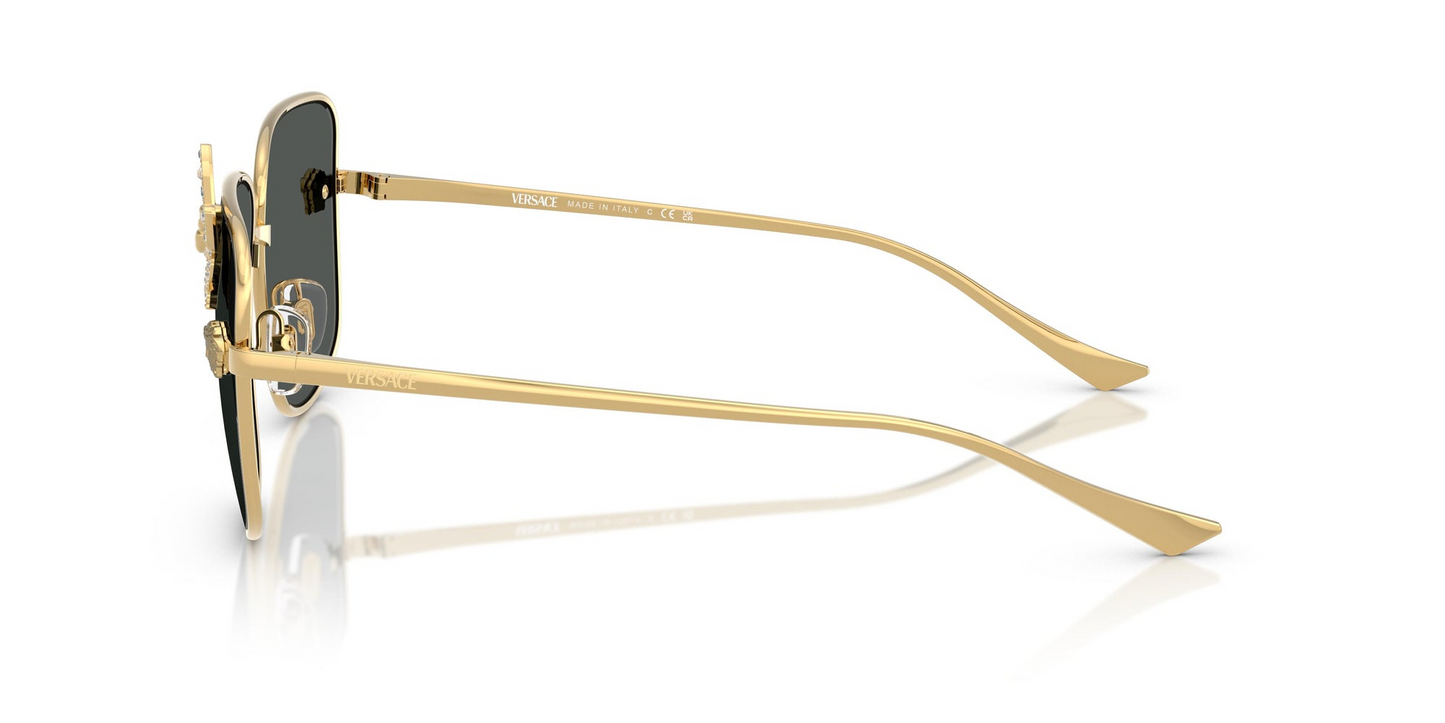 Versace VE2282 100287 59 - Sunglasses Versace