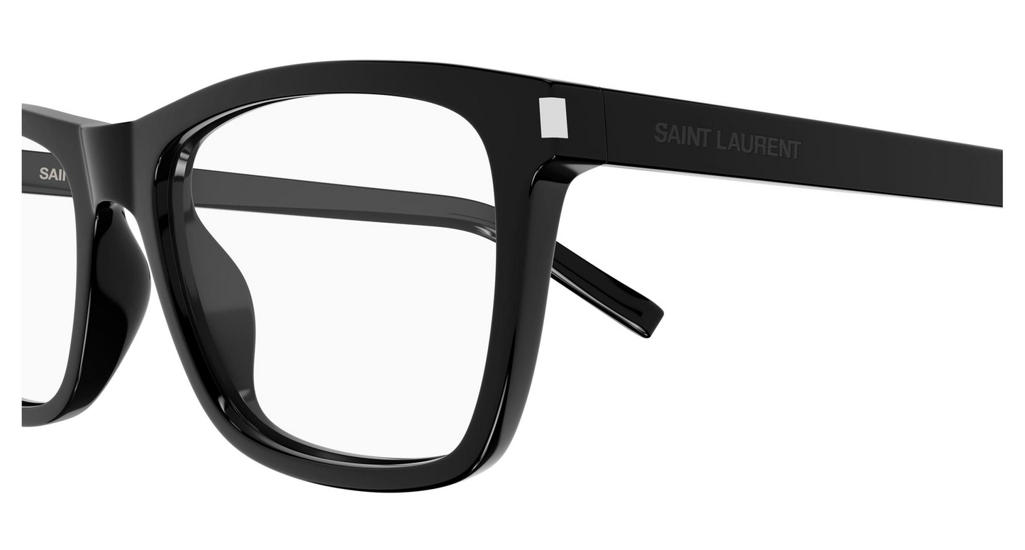 Saint Laurent SL 841 001 56 - Saint Laurent Transparent